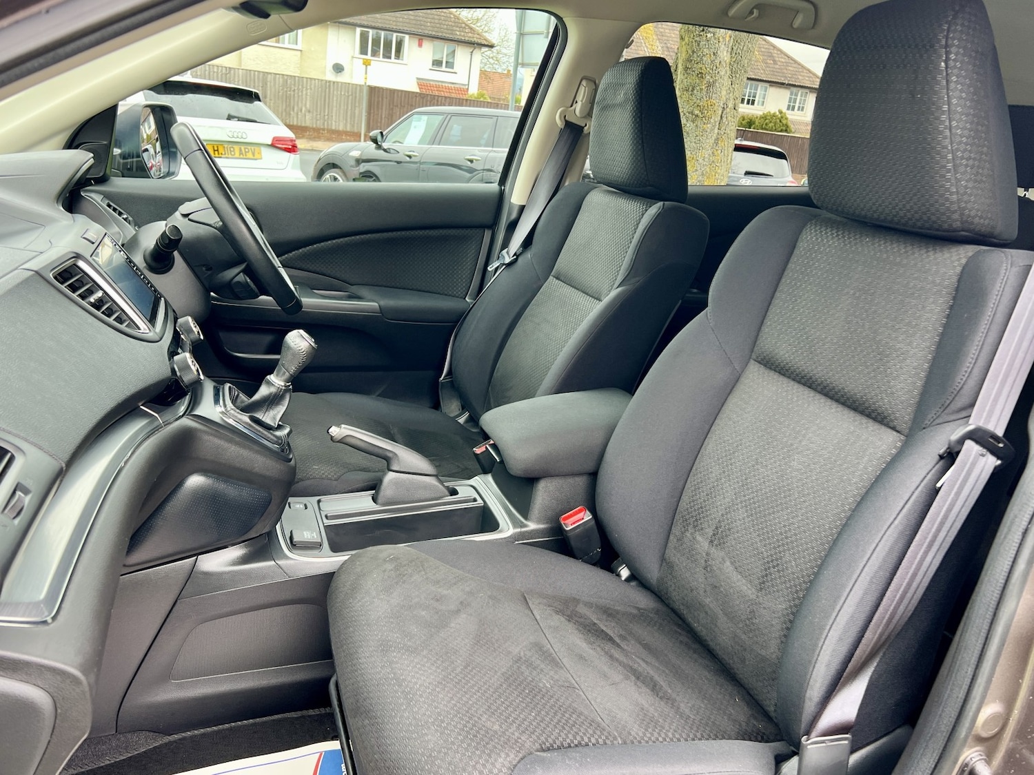 Used Honda CR-V 2016 for sale - 78064154: Photo 21