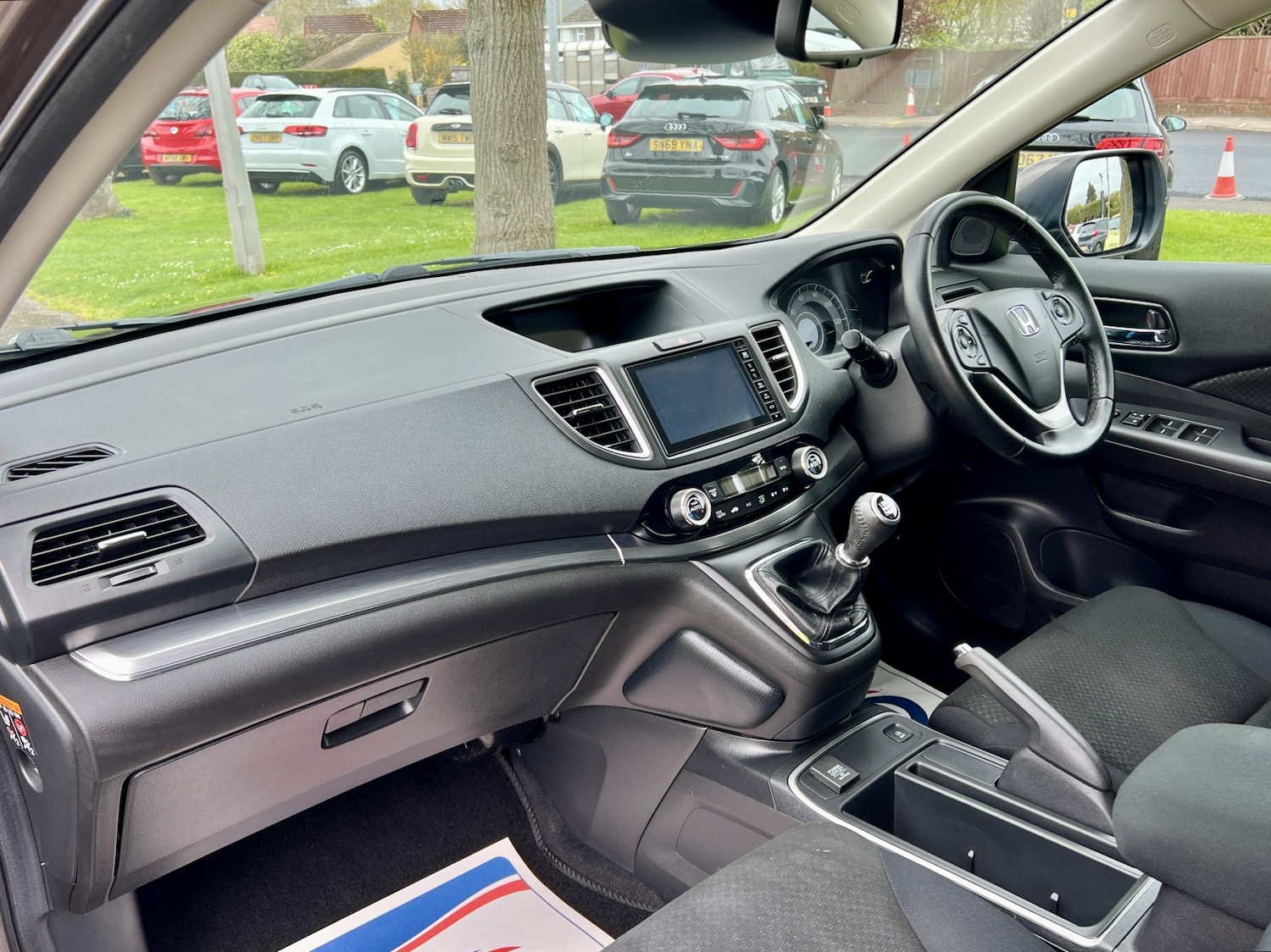 Used Honda CR-V 2016 for sale - 78064154: Photo 22