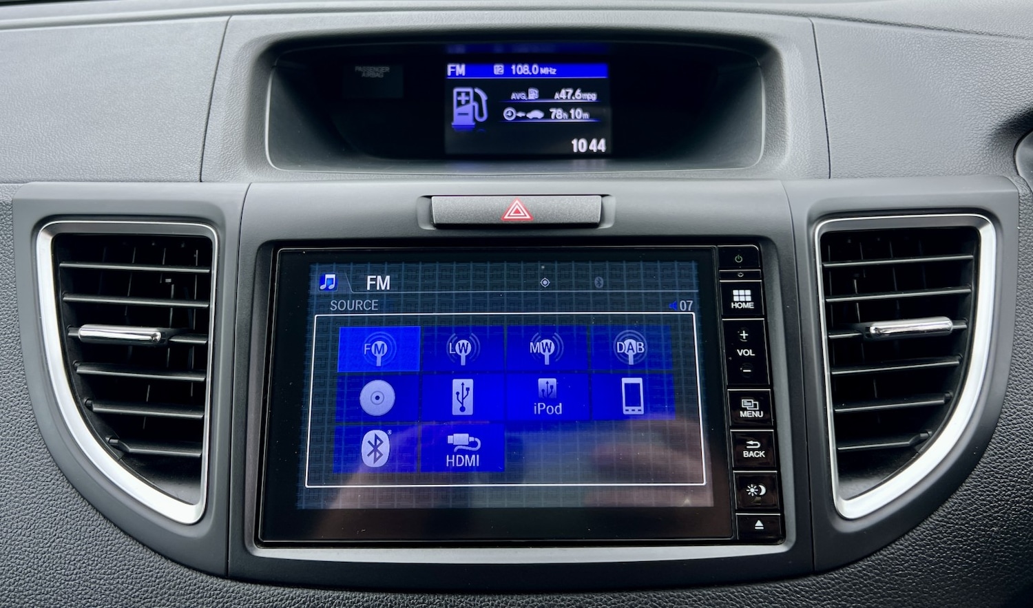 Used Honda CR-V 2016 for sale - 78064154: Photo 23