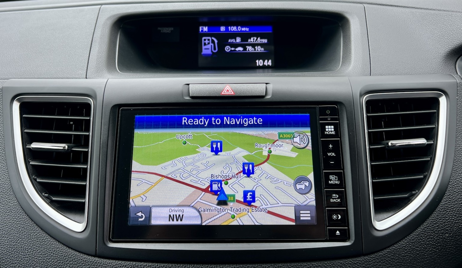 Used Honda CR-V 2016 for sale - 78064154: Photo 24