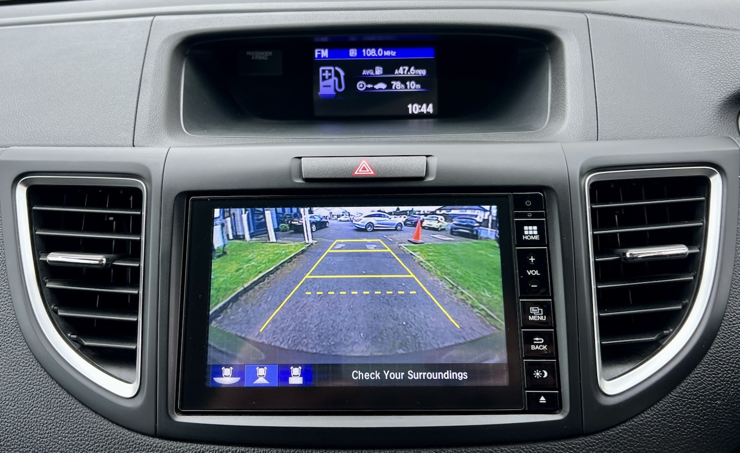 Used Honda CR-V 2016 for sale - 78064154: Photo 25