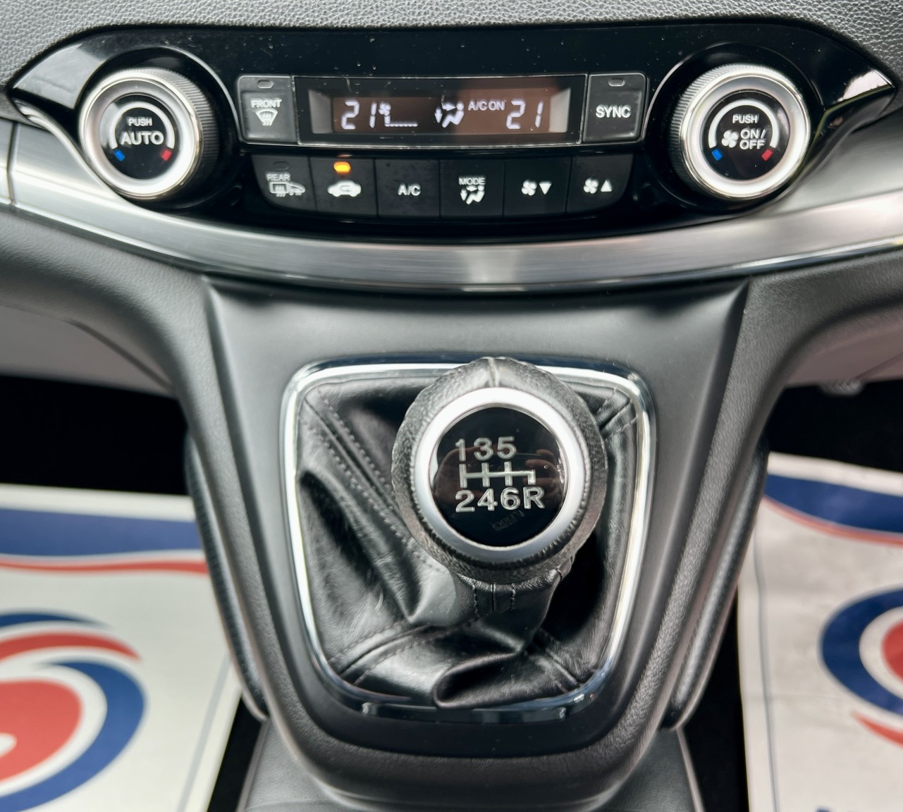 Used Honda CR-V 2016 for sale - 78064154: Photo 26