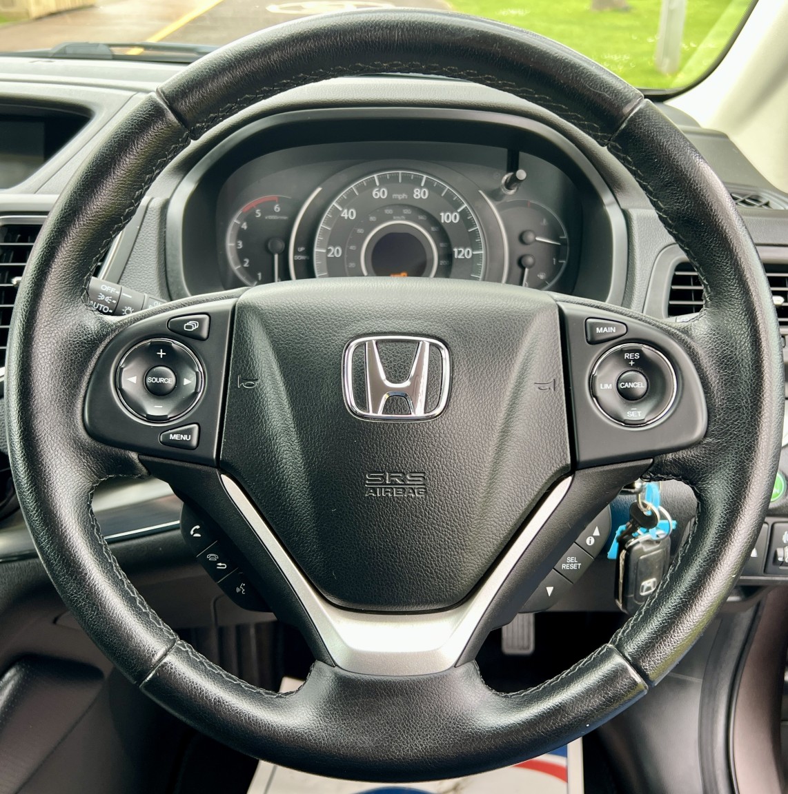 Used Honda CR-V 2016 for sale - 78064154: Photo 28