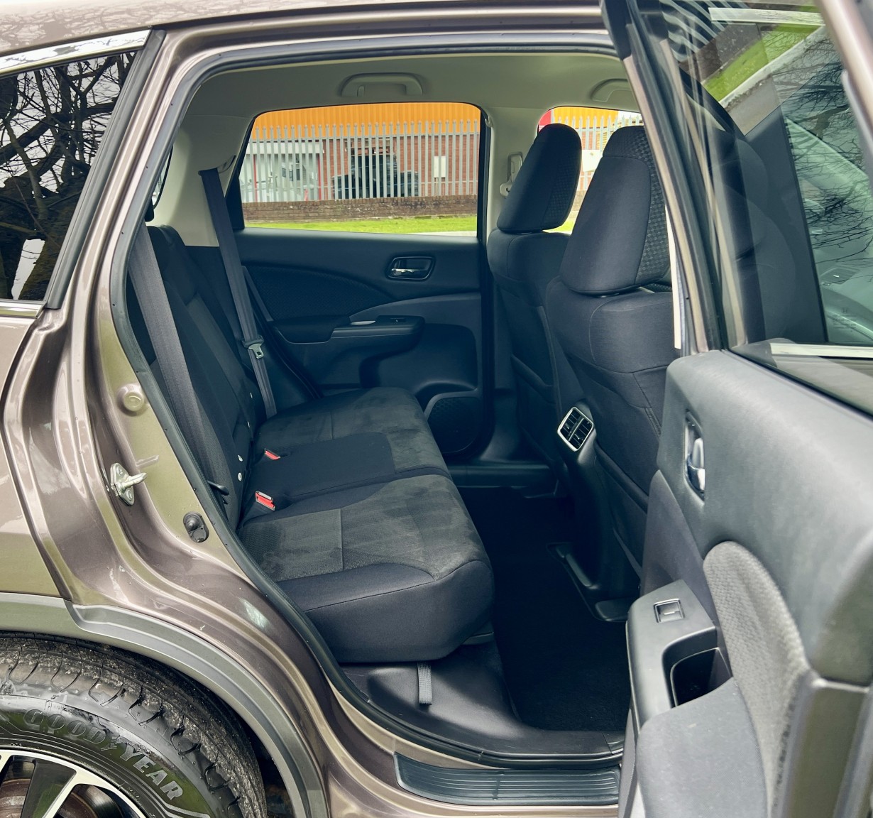 Used Honda CR-V 2016 for sale - 78064154: Photo 36