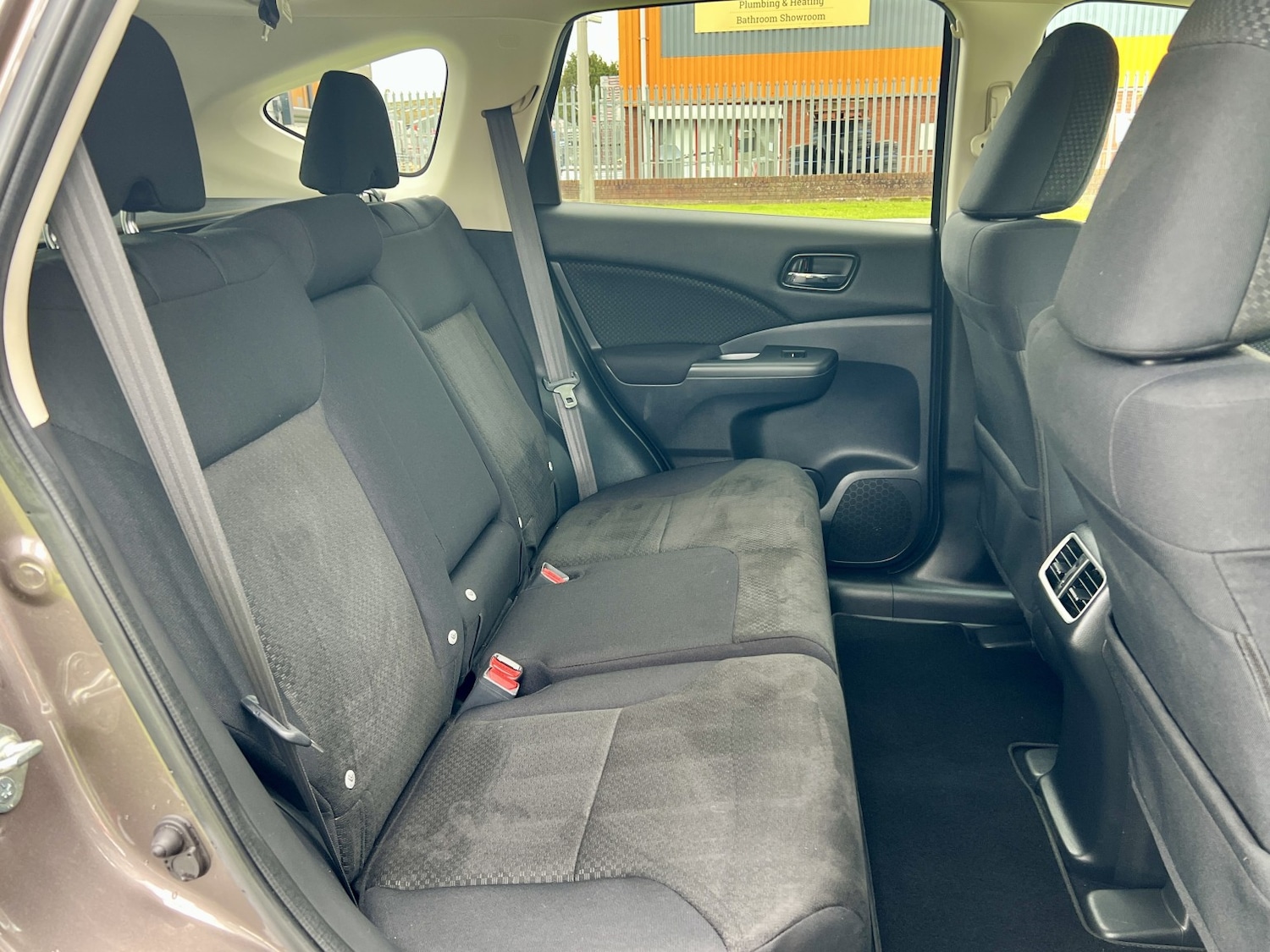 Used Honda CR-V 2016 for sale - 78064154: Photo 37