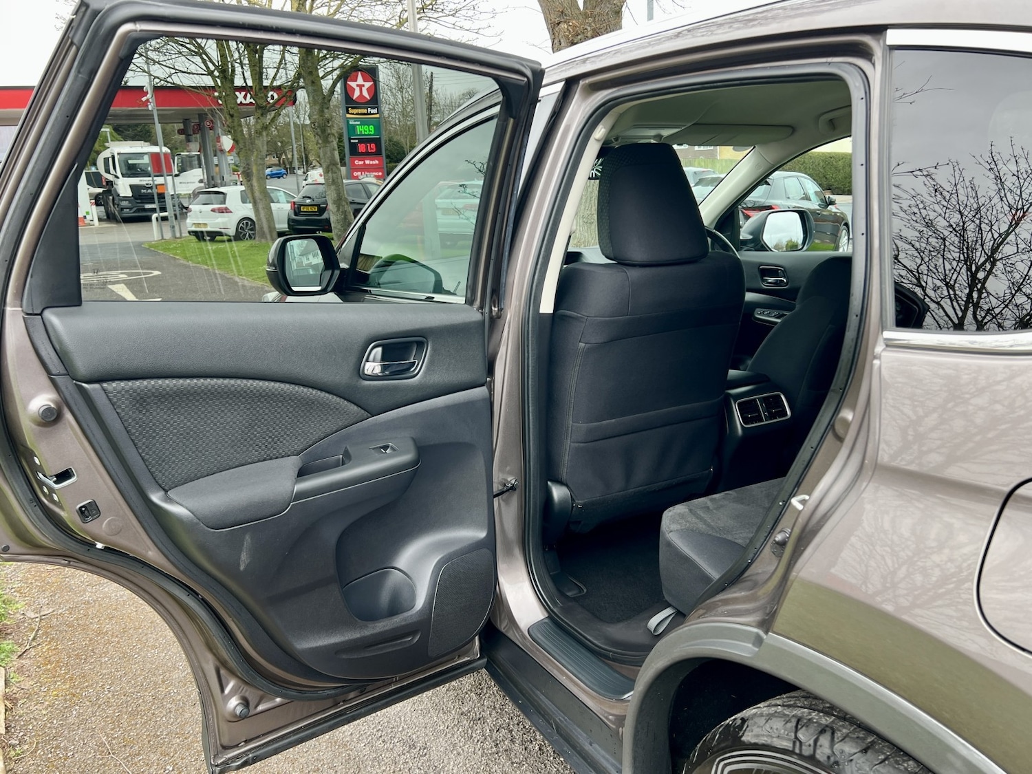 Used Honda CR-V 2016 for sale - 78064154: Photo 38