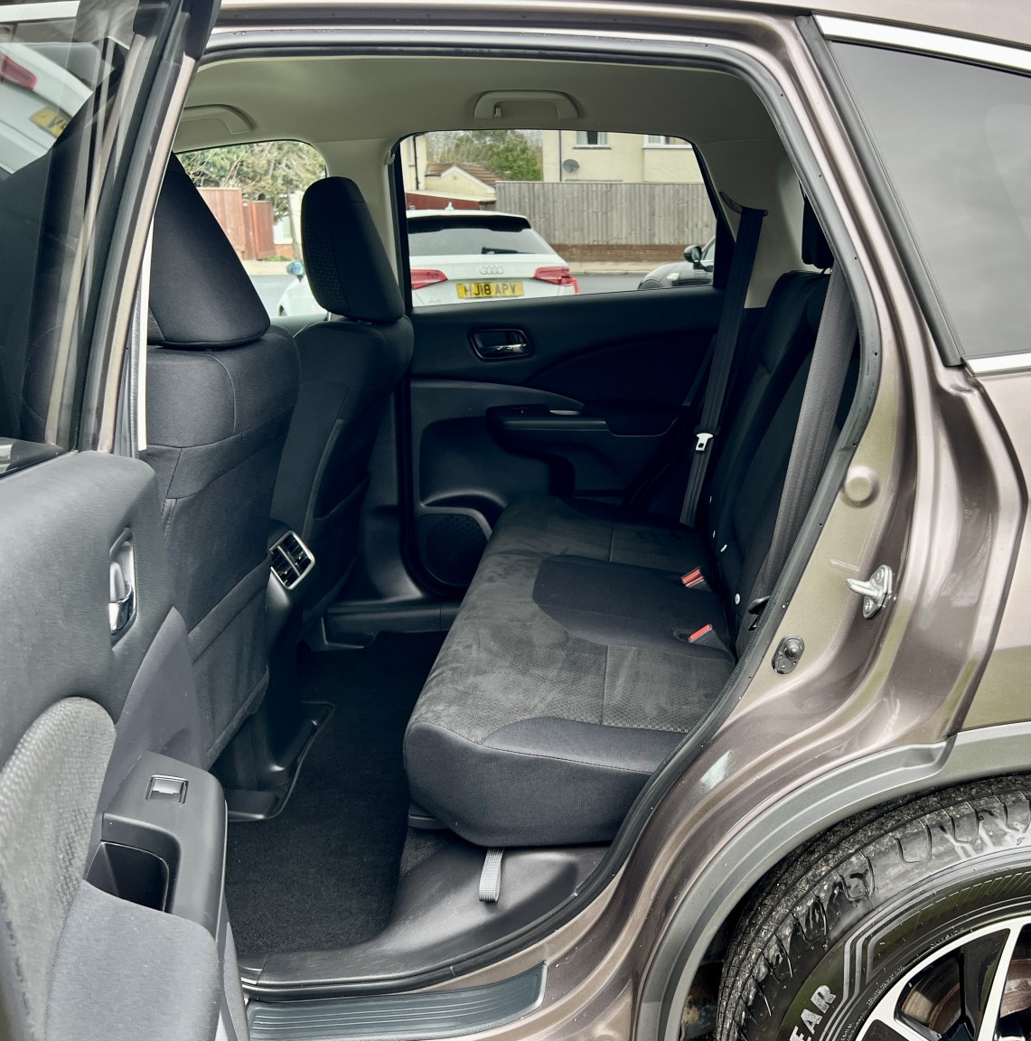 Used Honda CR-V 2016 for sale - 78064154: Photo 39