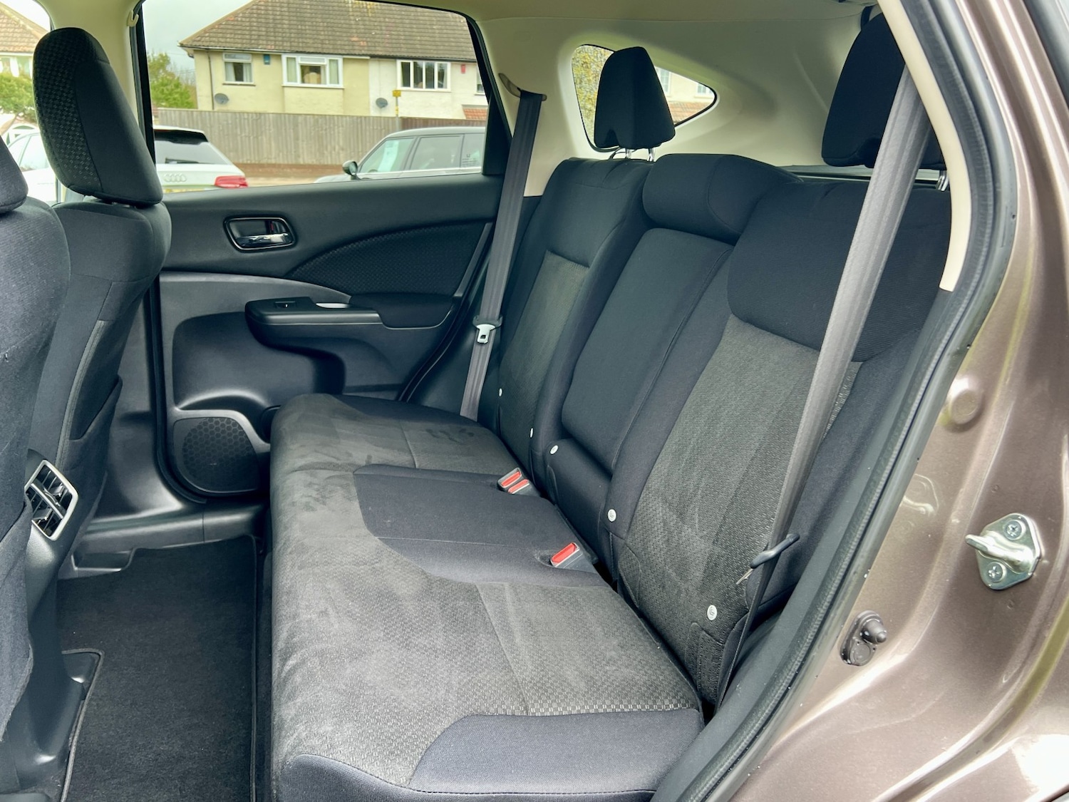 Used Honda CR-V 2016 for sale - 78064154: Photo 40