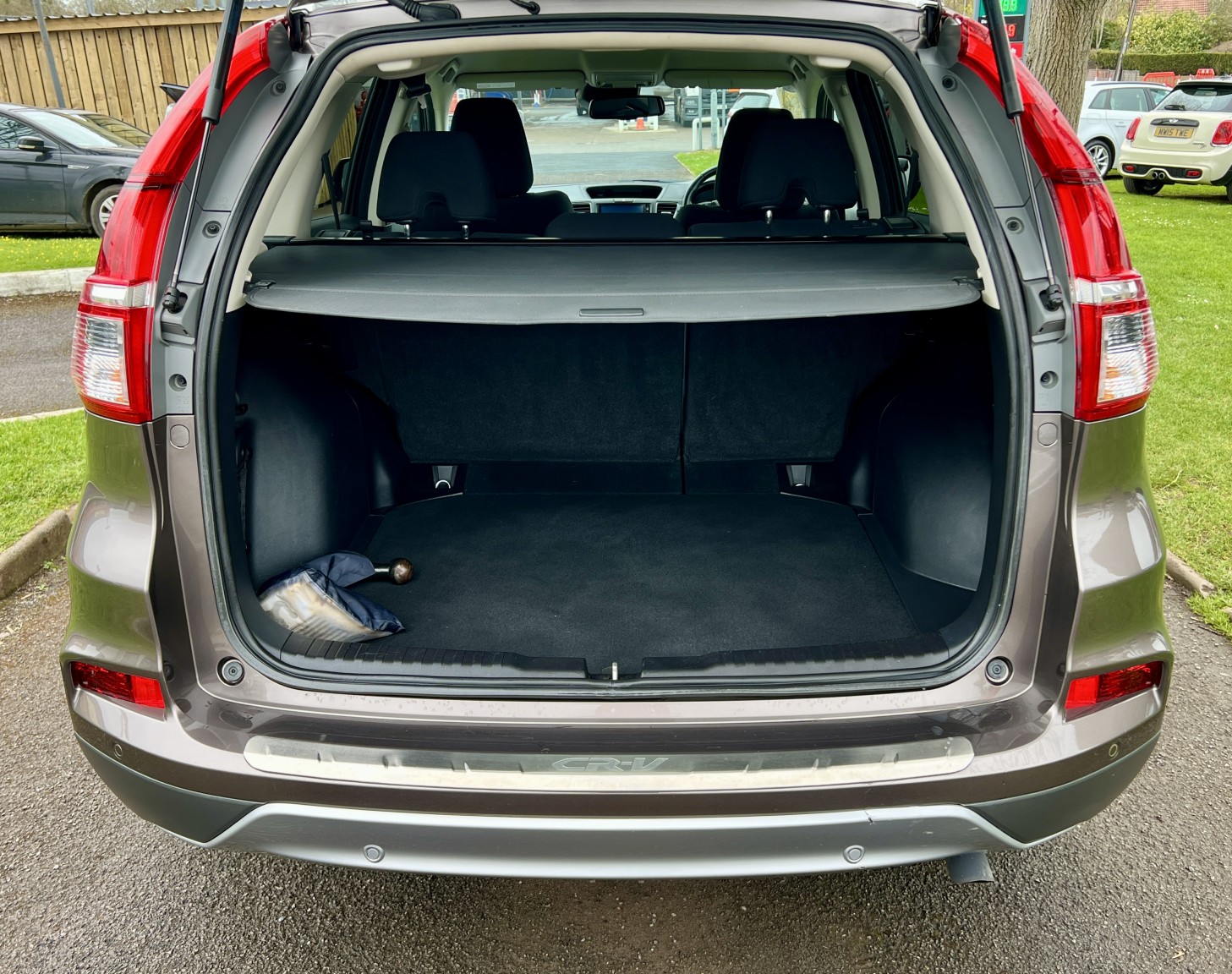 Used Honda CR-V 2016 for sale - 78064154: Photo 41