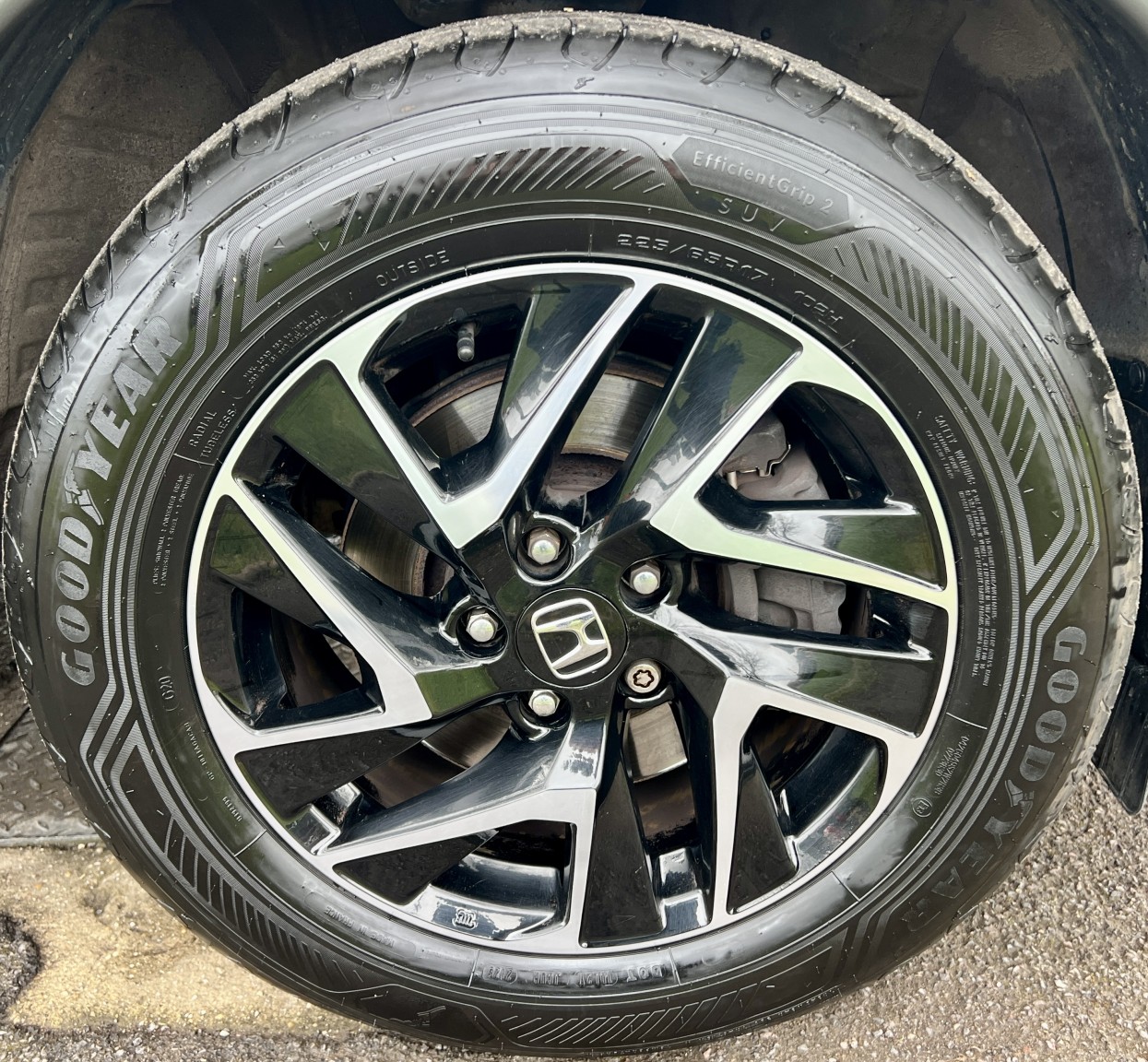 Used Honda CR-V 2016 for sale - 78064154: Photo 9