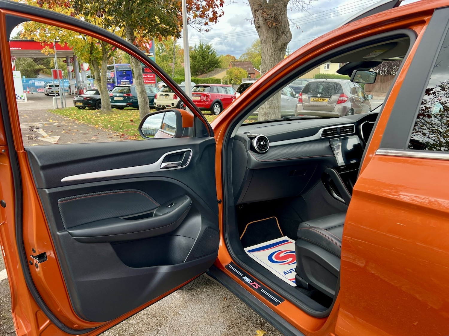 Used MG MG ZS 2023 for sale - 76312340: Photo 18