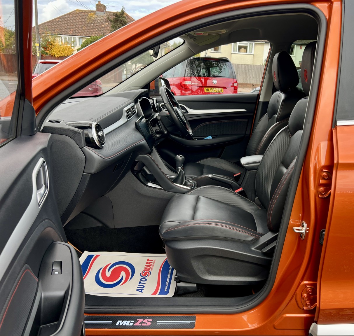 Used MG MG ZS 2023 for sale - 76312340: Photo 19