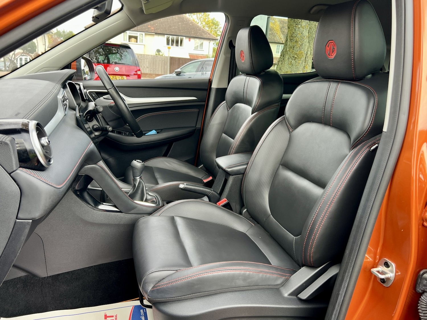Used MG MG ZS 2023 for sale - 76312340: Photo 20
