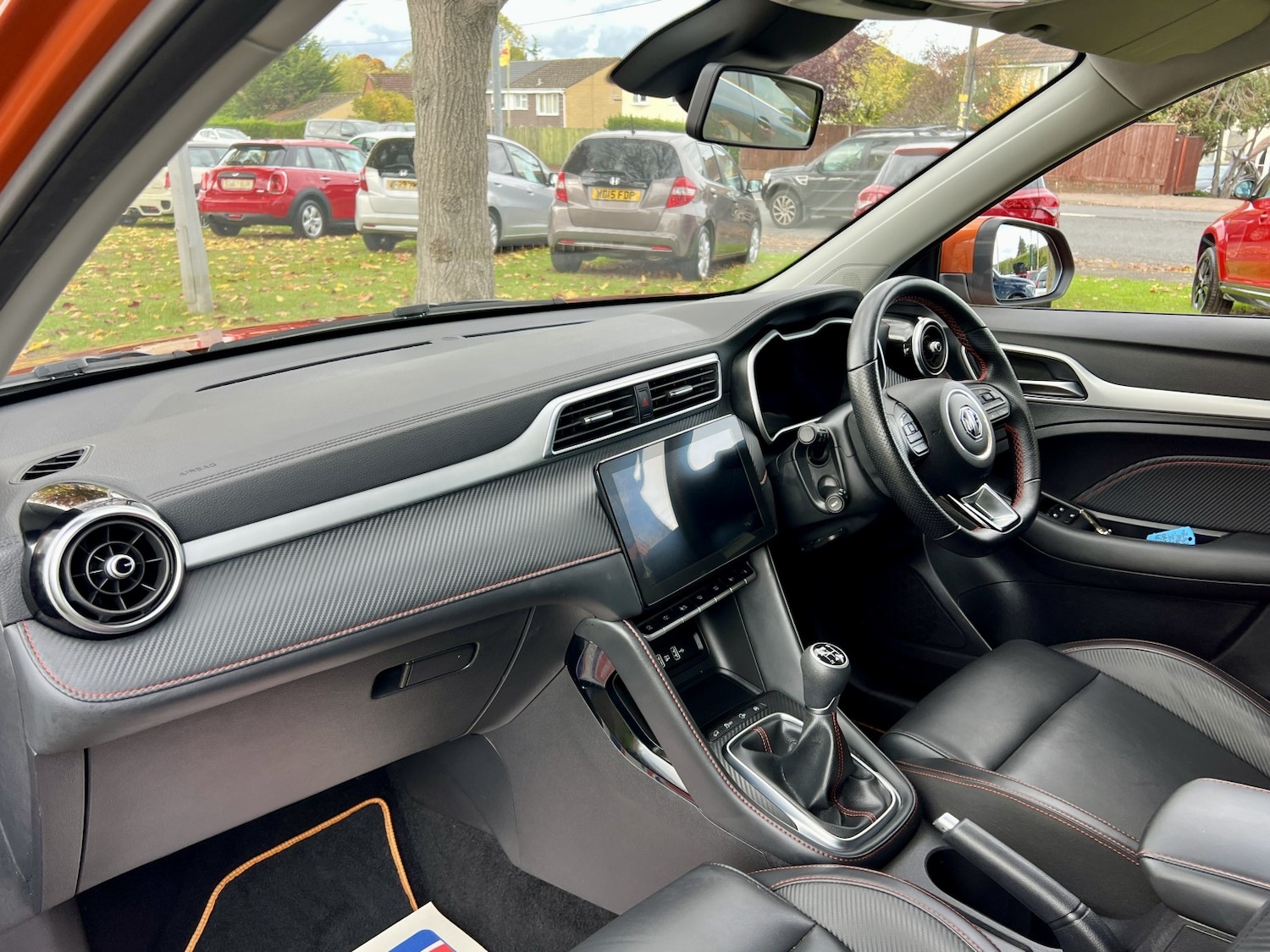 Used MG MG ZS 2023 for sale - 76312340: Photo 21