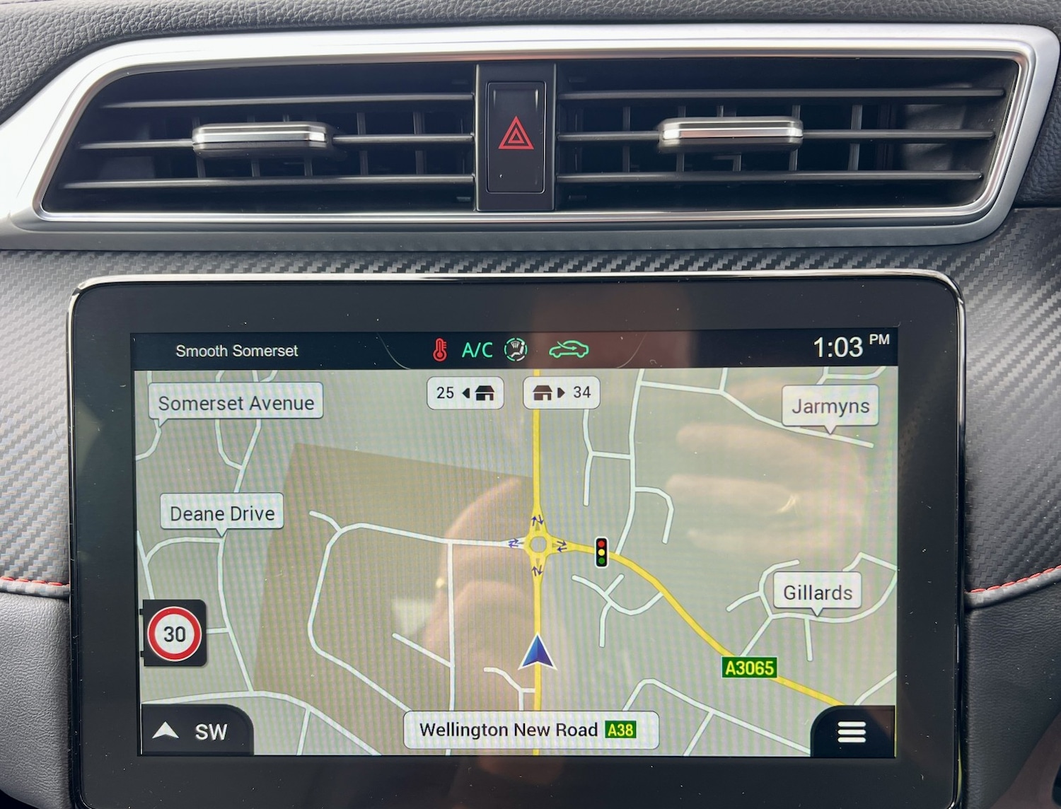 Used MG MG ZS 2023 for sale - 76312340: Photo 24