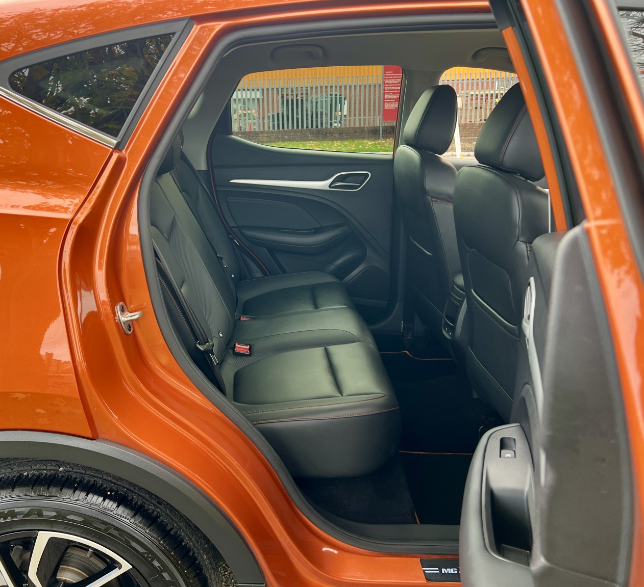 Used MG MG ZS 2023 for sale - 76312340: Photo 37