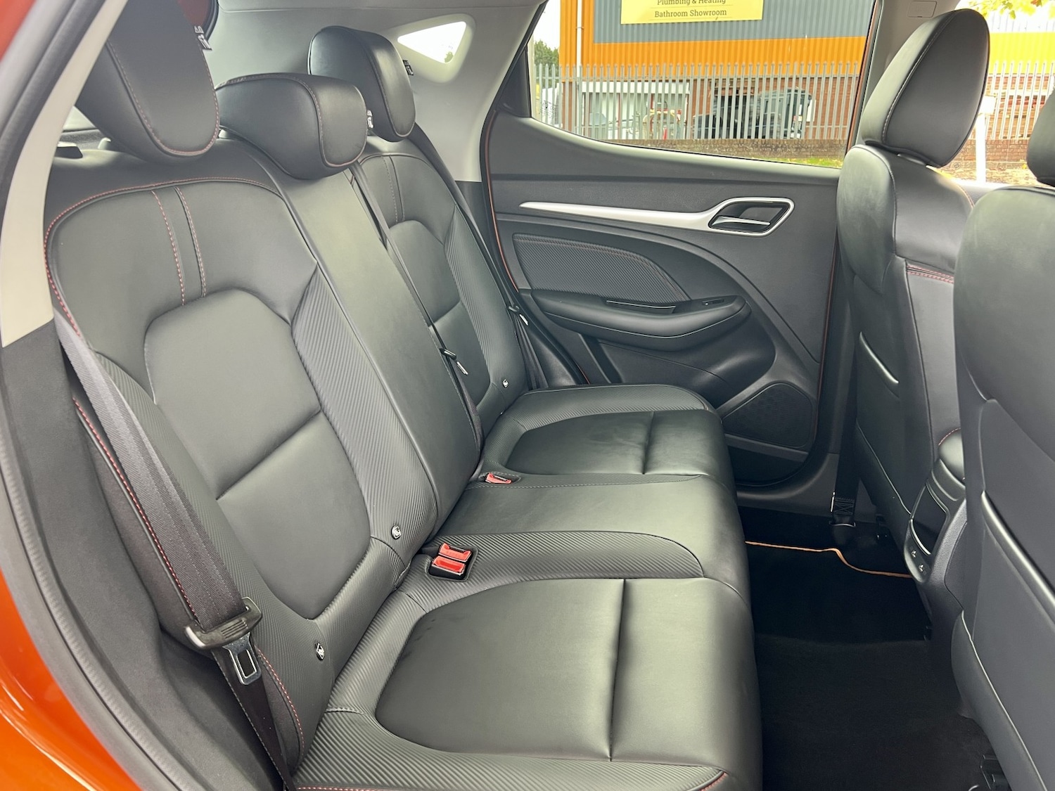 Used MG MG ZS 2023 for sale - 76312340: Photo 38