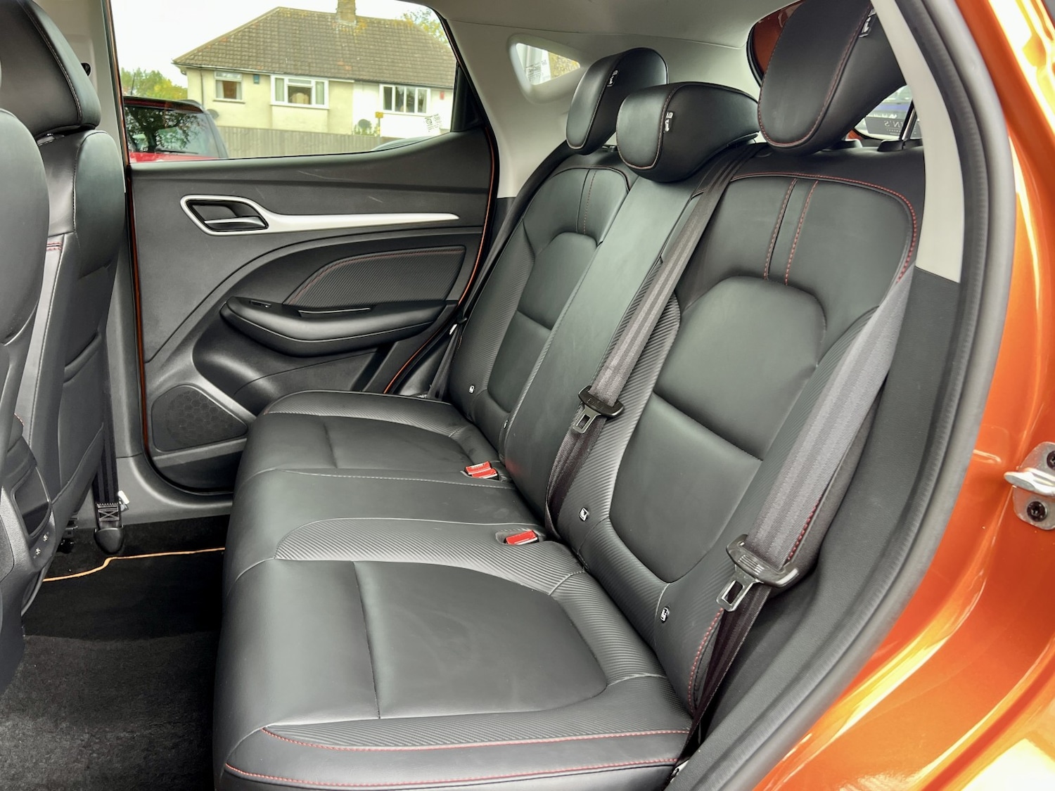 Used MG MG ZS 2023 for sale - 76312340: Photo 41