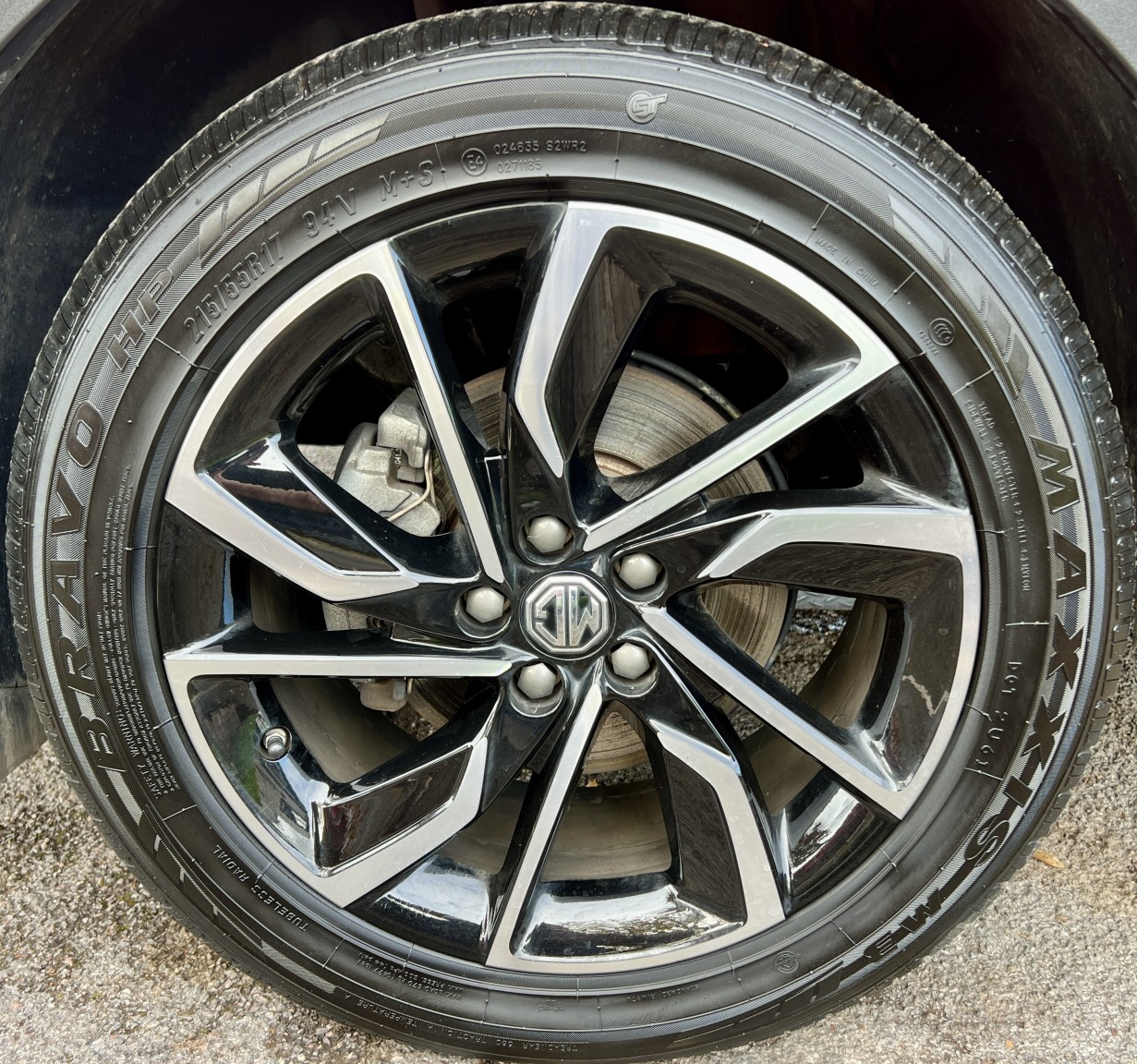 Used MG MG ZS 2023 for sale - 76312340: Photo 9