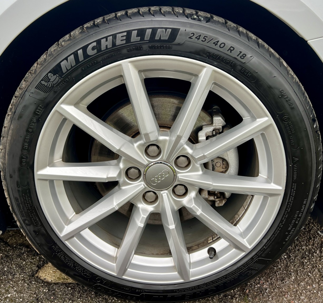 Used Audi TT 2016 for sale - 77558515: Photo 12