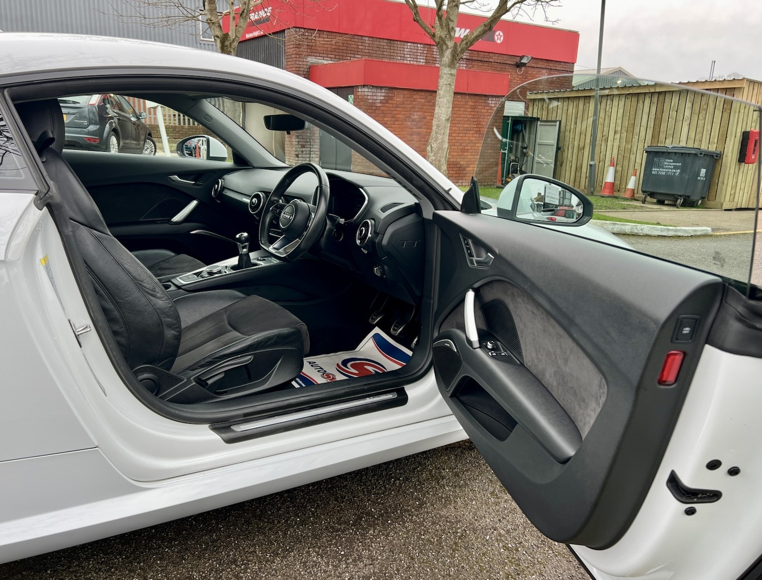 Used Audi TT 2016 for sale - 77558515: Photo 14