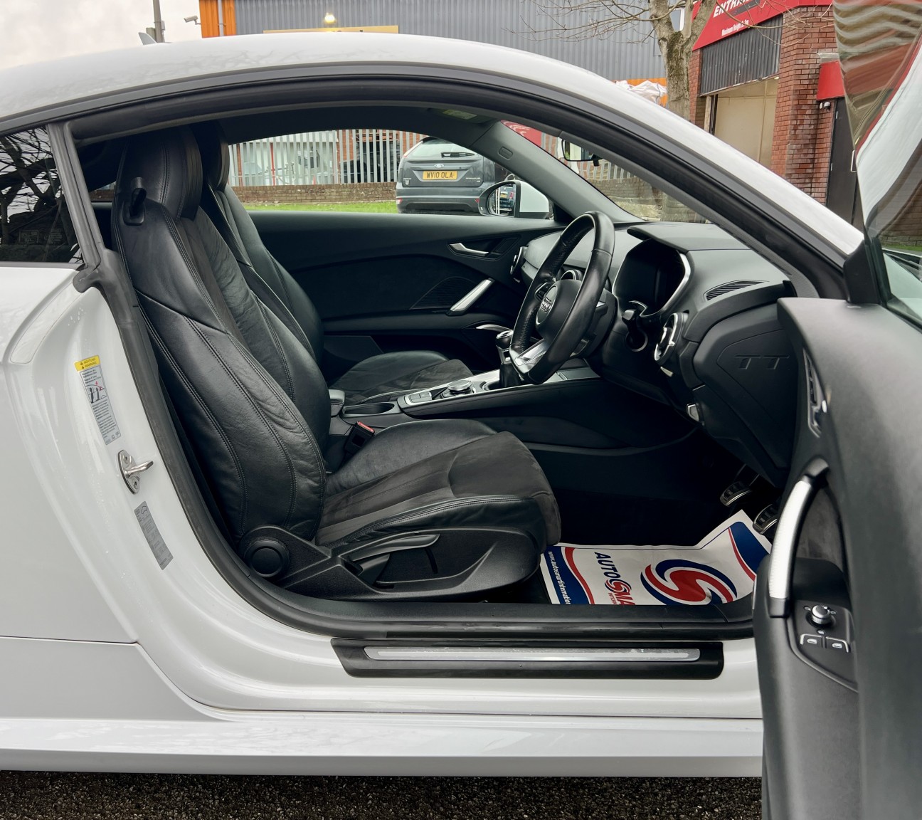 Used Audi TT 2016 for sale - 77558515: Photo 15