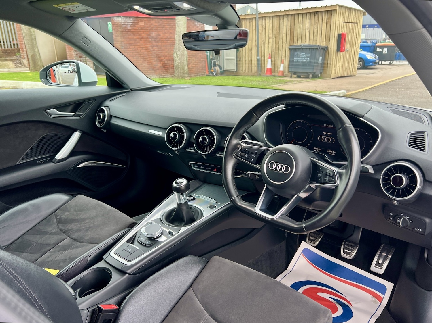 Used Audi TT 2016 for sale - 77558515: Photo 17