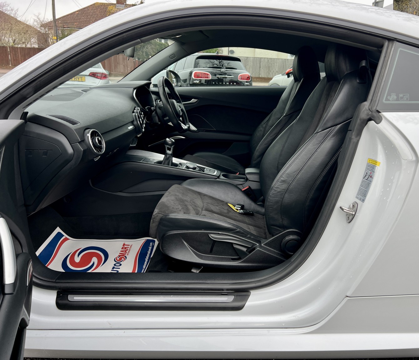 Used Audi TT 2016 for sale - 77558515: Photo 19