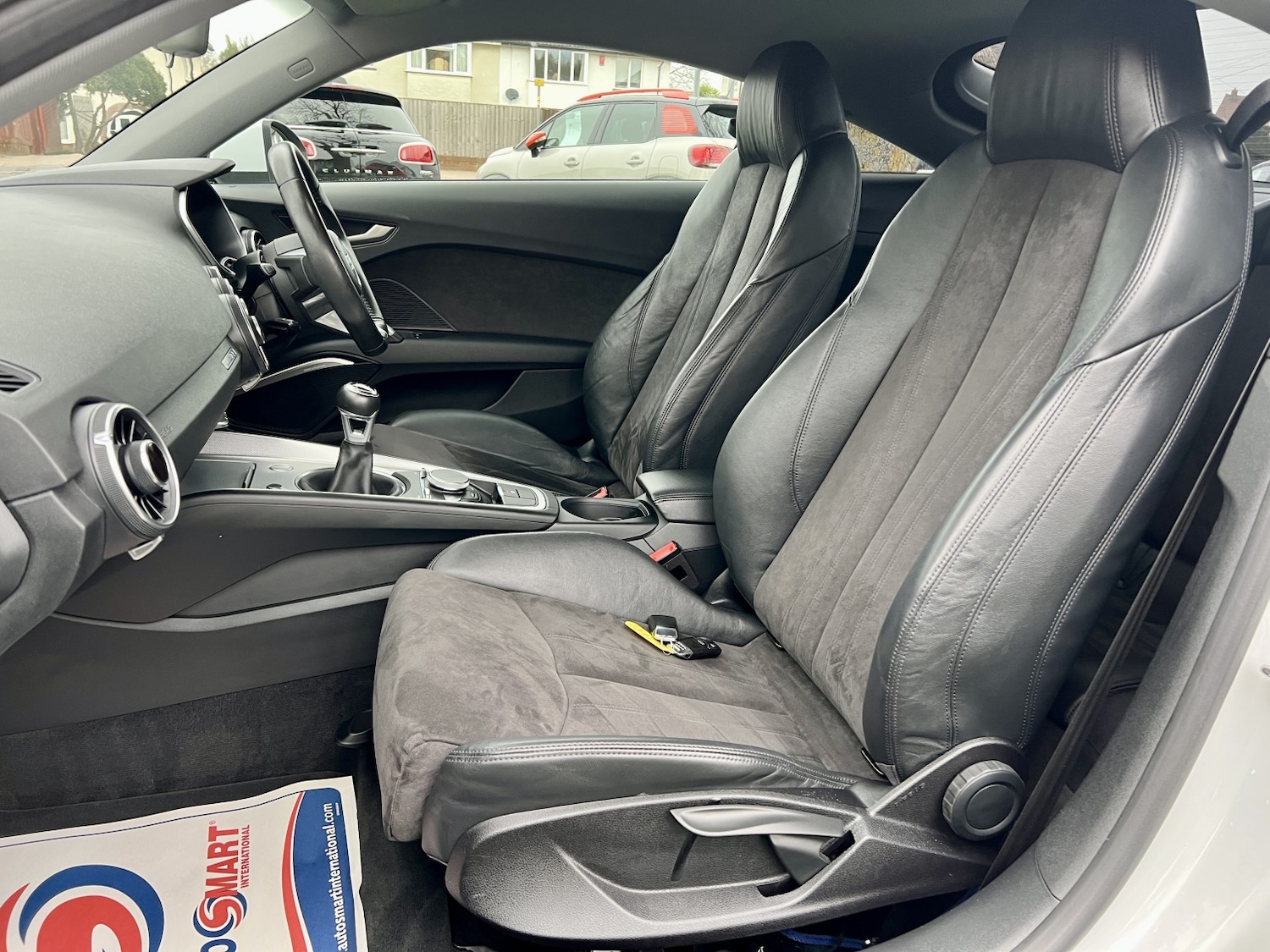 Used Audi TT 2016 for sale - 77558515: Photo 20