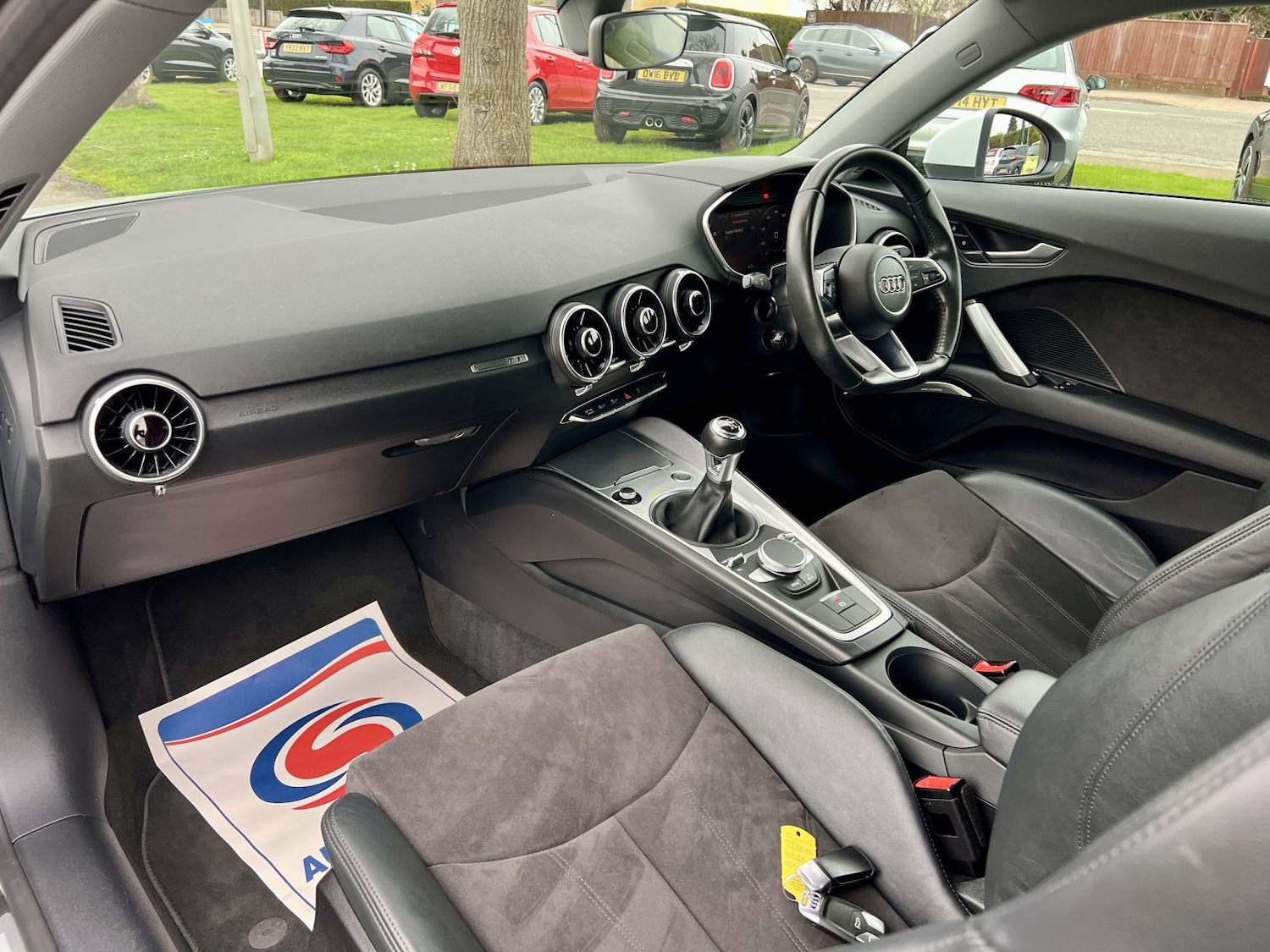 Used Audi TT 2016 for sale - 77558515: Photo 21