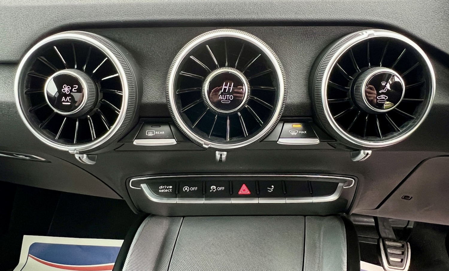 Used Audi TT 2016 for sale - 77558515: Photo 22