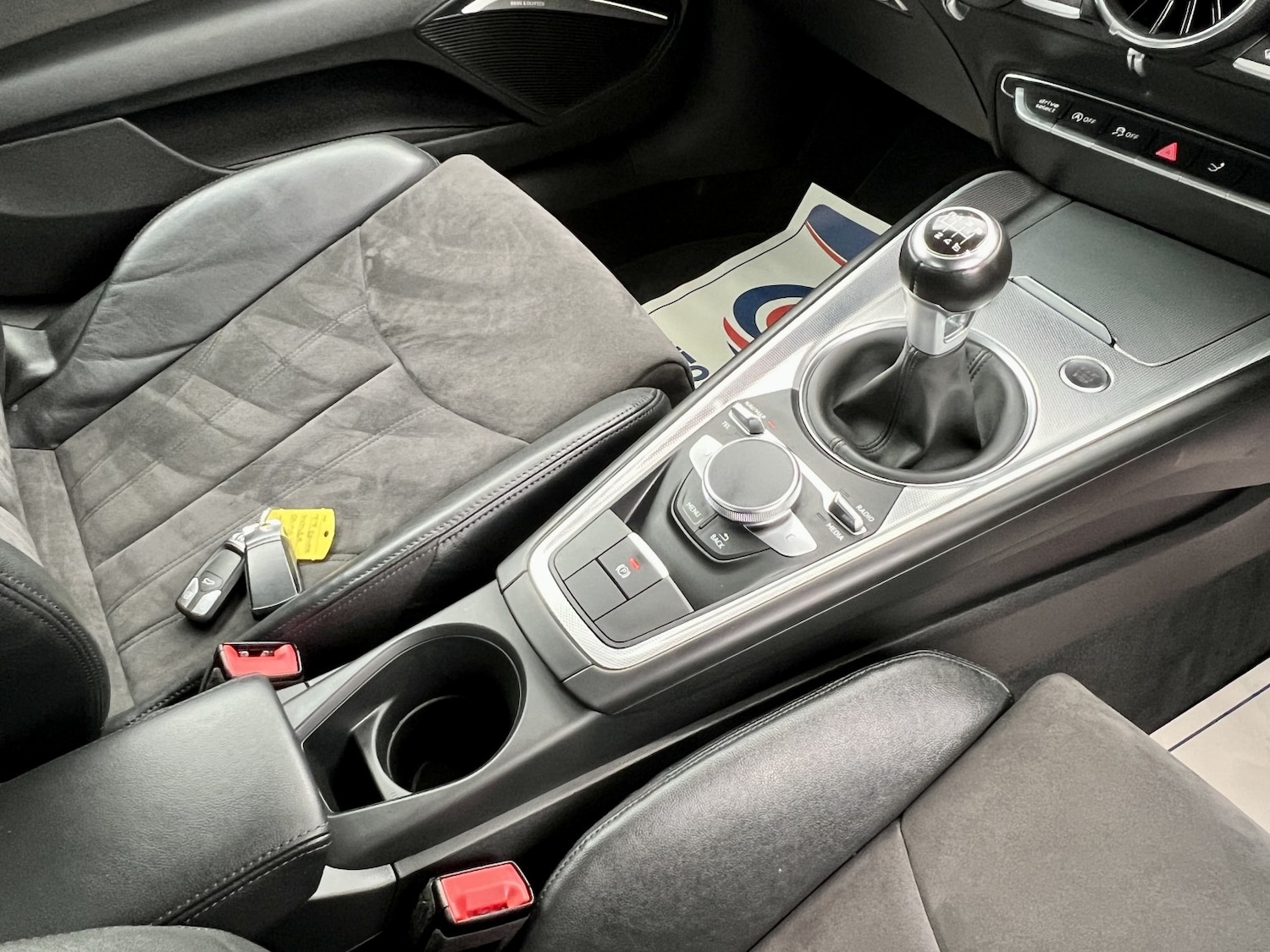 Used Audi TT 2016 for sale - 77558515: Photo 26