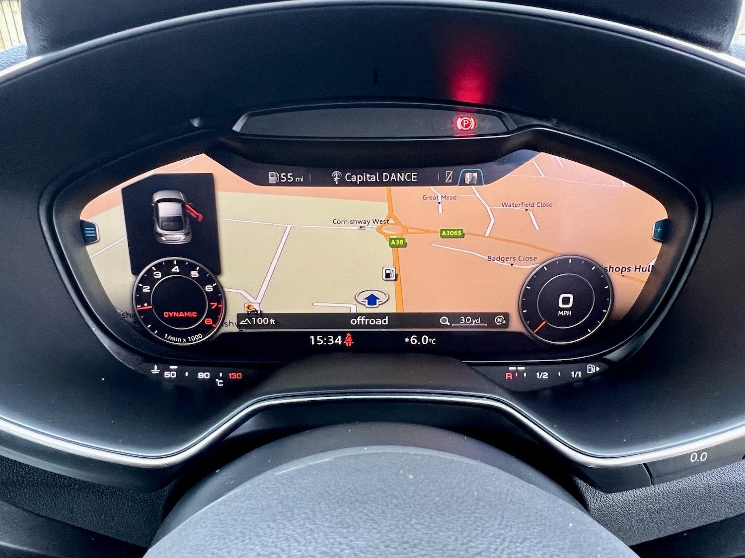 Used Audi TT 2016 for sale - 77558515: Photo 28