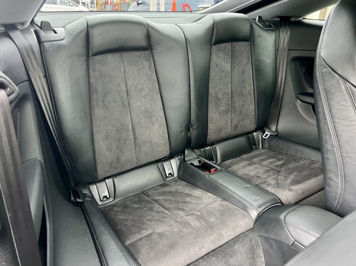 Used Audi TT 2016 for sale - 77558515: Photo 35