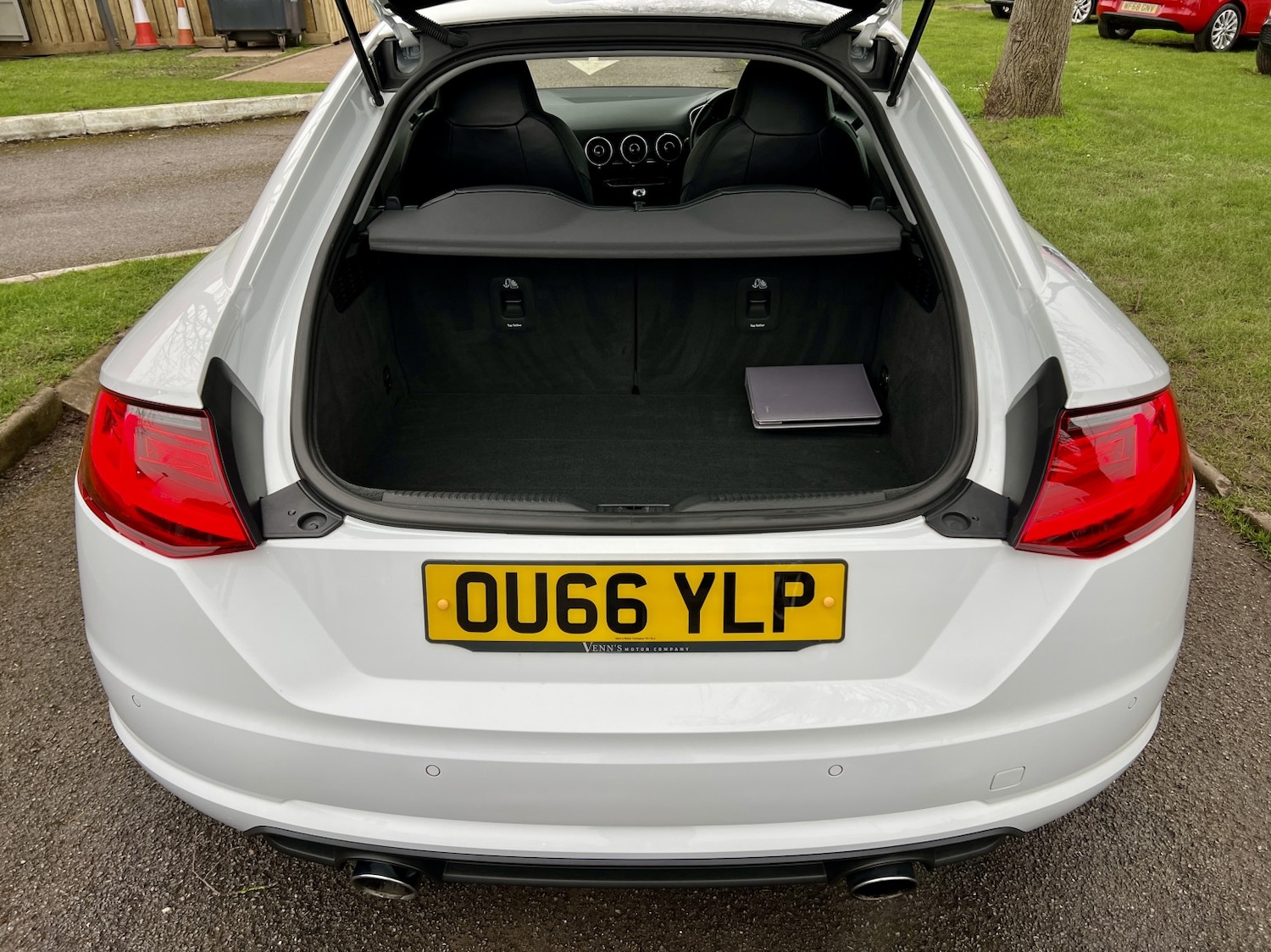 Used Audi TT 2016 for sale - 77558515: Photo 37