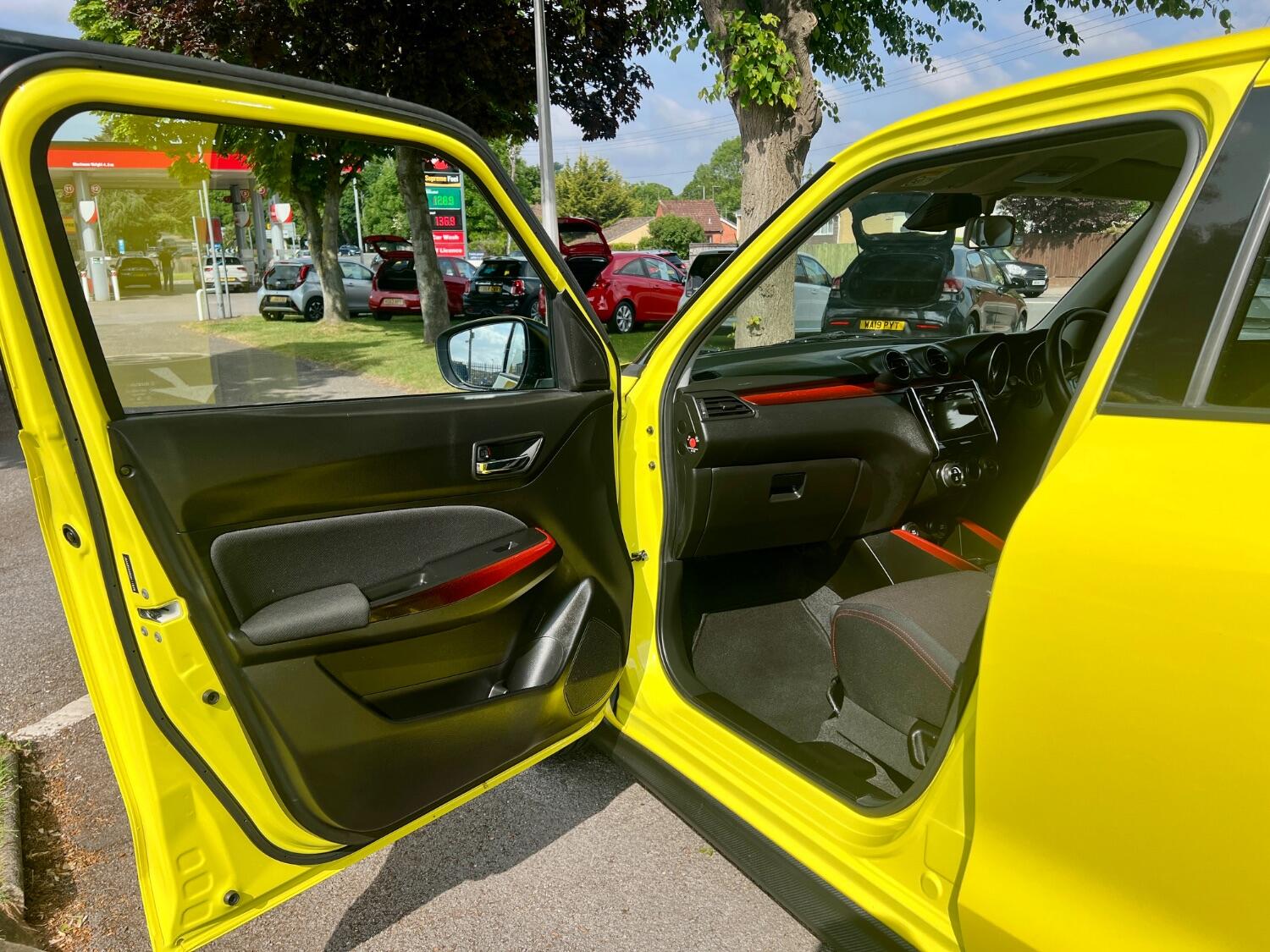 Vehicle 19
