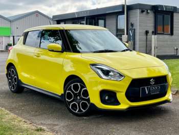2019 - 1.4 Boosterjet Sport 5-Door