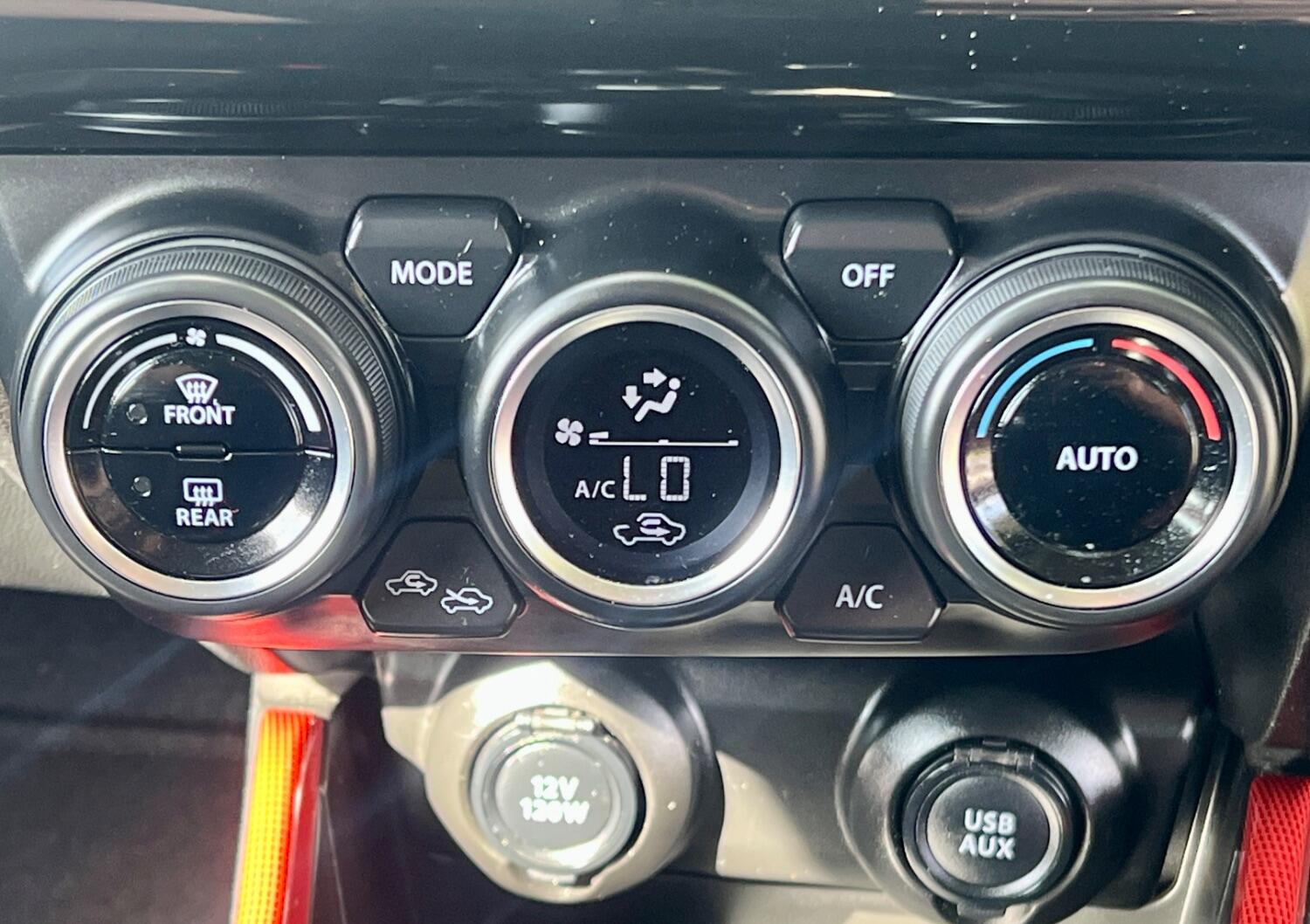 Vehicle 27
