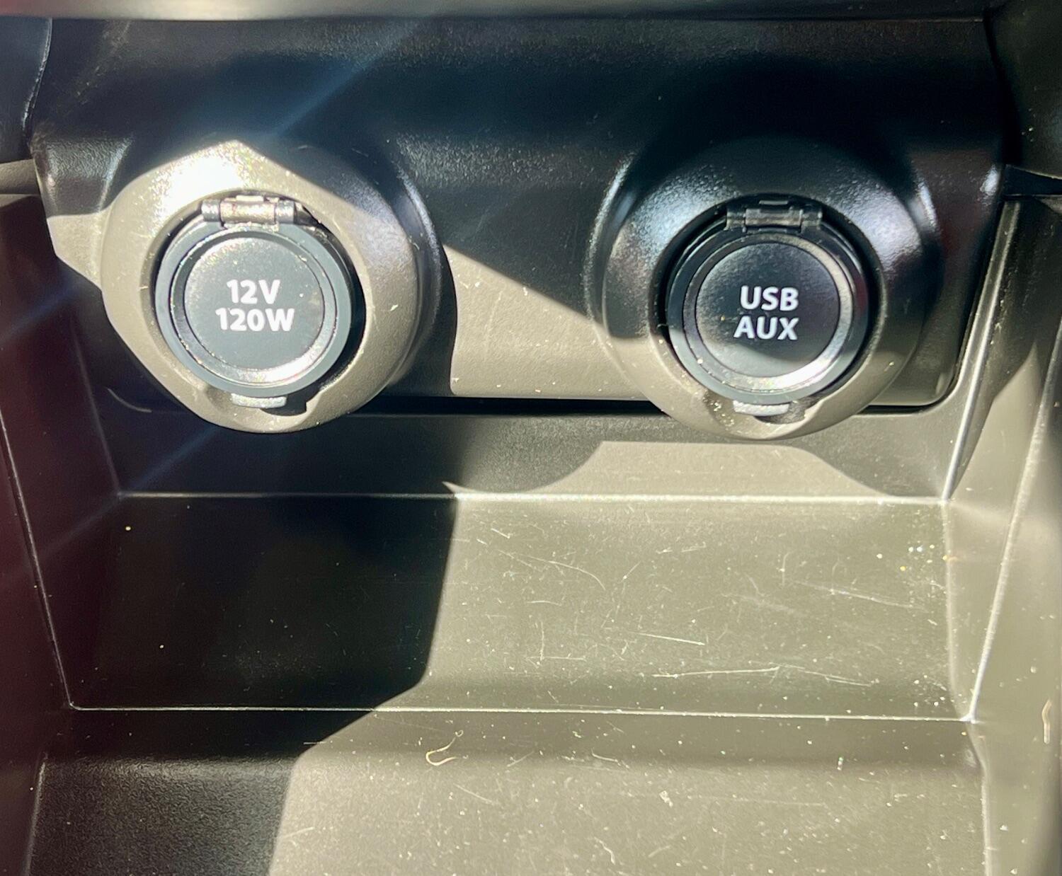 Vehicle 28