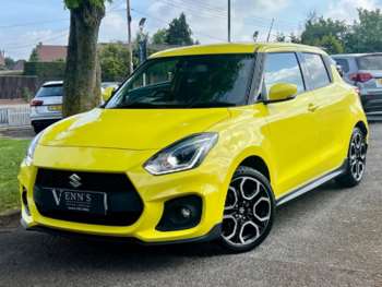 Used Suzuki Swift 2019 for sale - 74697356: Photo