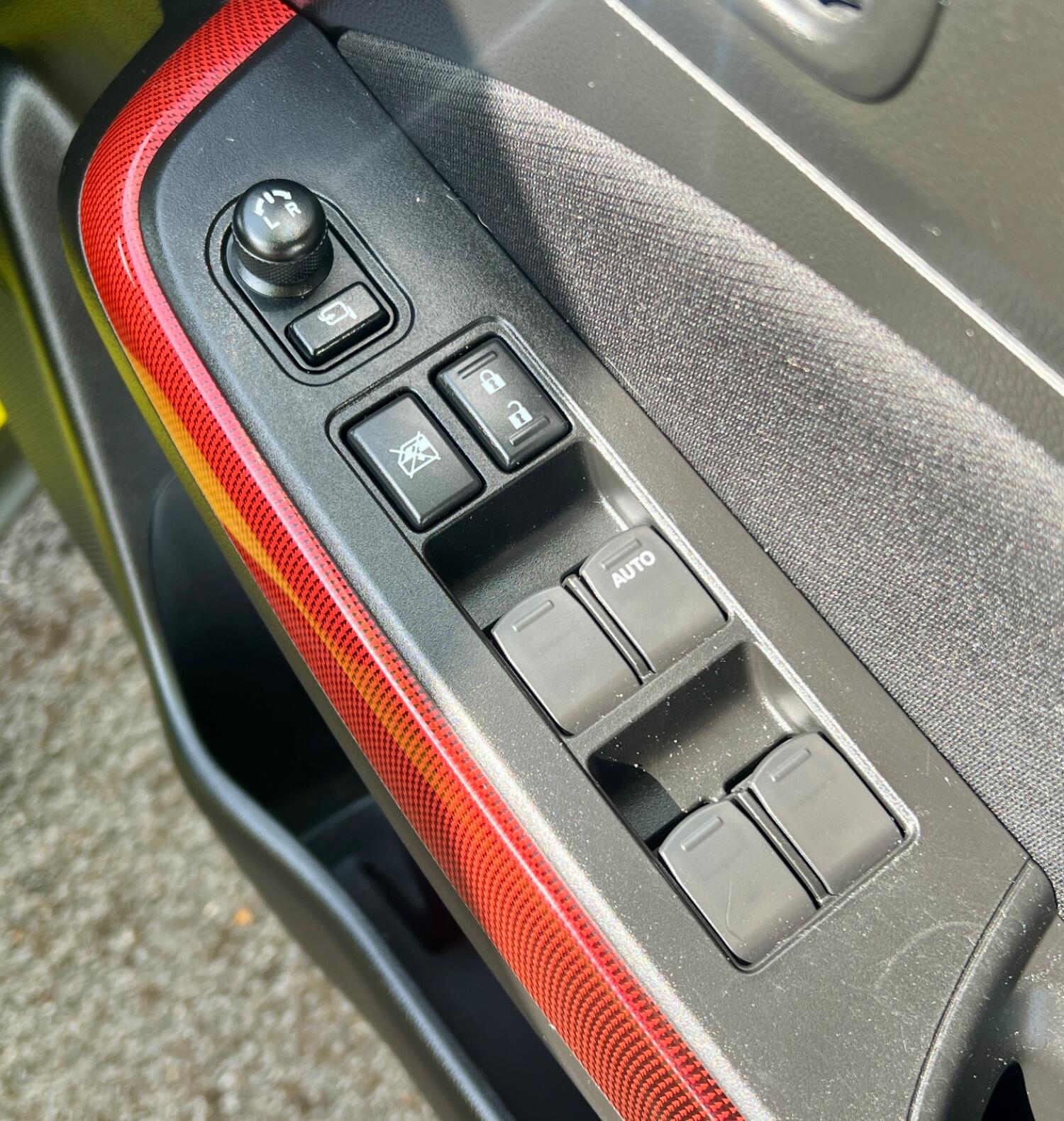 Vehicle 38