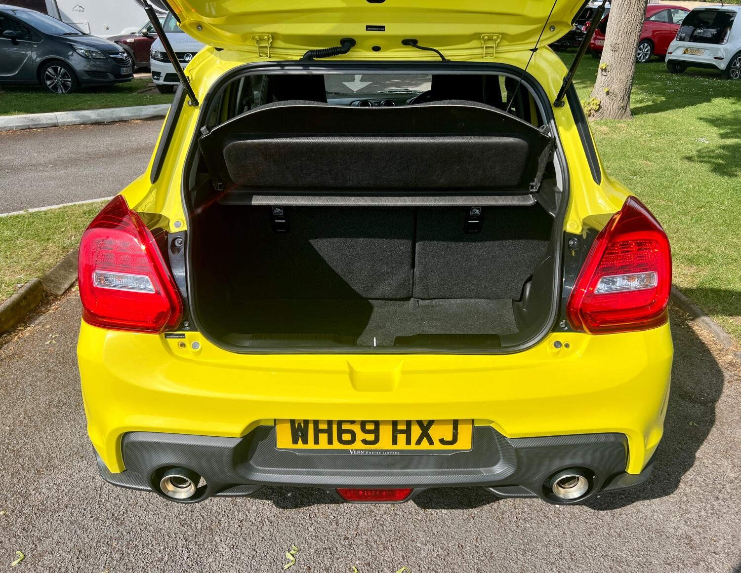 Vehicle 43