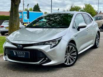 Used Toyota Corolla 2020 for sale - 74158242: Photo