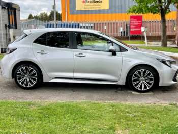 Used Toyota Corolla 2020 for sale - 74158242: Photo