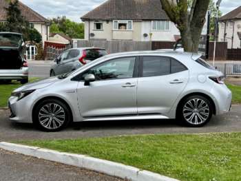 Used Toyota Corolla 2020 for sale - 74158242: Photo