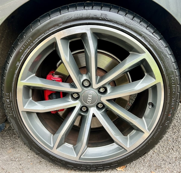 Used Audi S5 2018 for sale - 76205605: Photo 10