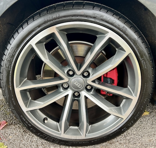 Used Audi S5 2018 for sale - 76205605: Photo 11