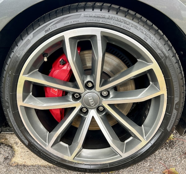 Used Audi S5 2018 for sale - 76205605: Photo 12