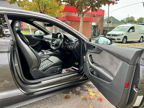 Used Audi S5 2018 for sale - 76205605: Photo 14