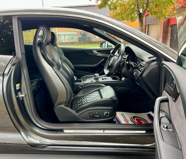 Used Audi S5 2018 for sale - 76205605: Photo 15